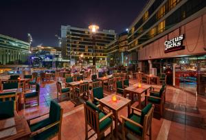 Copthorne Airport Hotel Dubai
