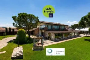 Mas de la Sala - Rocafort