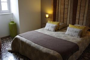 Accommodation in Joannas