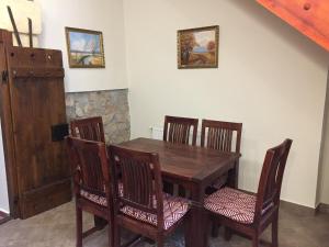 Kikerics vendégház