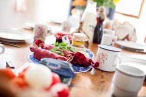 Dió-Lak Vendégház