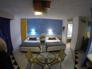 Hotel Club del Sol Acapulco by NG Hoteles