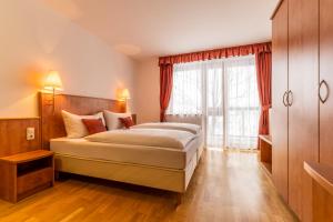 Studio (2 Adults) room in Club Hotel am Kreischberg