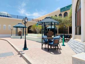 Jabal Akhdhar Hotel
