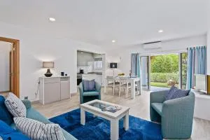 Vale San Antonio Apartments - Ferrarias