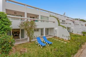 Vale San Antonio Apartments