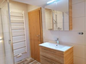 Single Room room in Ferienhof Rabenreith