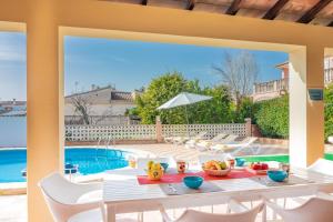 C333 Caülls by Mallorca Villa Selection