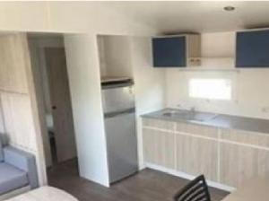 Campings CAMPING U SOMMALU : photos des chambres