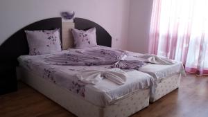 Cabana Beach Club Complex