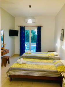 Studio in Banos Apartments with shared Swimming Pool