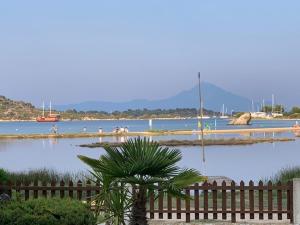 DREAM VIEW LIVARI Halkidiki Greece