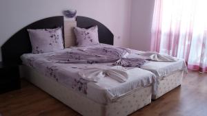 Cabana Beach Club Complex