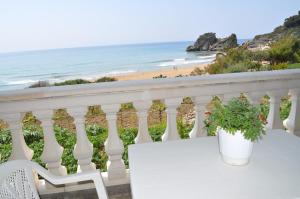 Beach House Tolis - Pelekas Beach