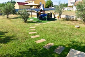 Apartments Mirela 