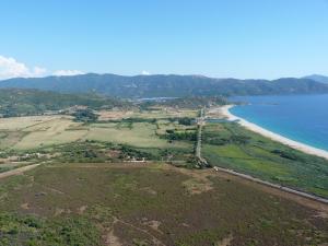 Campings CAMPING U SOMMALU : photos des chambres