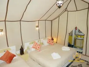 Room in Lodge - Sleep In Luxury Tent In Desert - Taouz