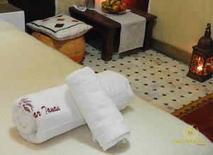 Sleep In Luxury Tent In Desert