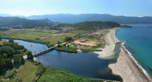 Campings CAMPING U SOMMALU : photos des chambres