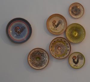 Jianca Pensiune Agroturistică