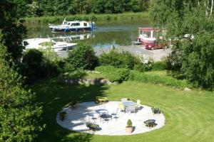 Domaine du Port Sainte Marie