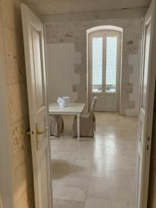 Superior Suite room in Masseria Torre Catena Resort & Restaurant