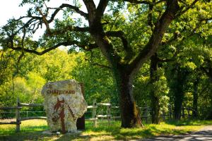 Hotels Domaine du Chatelard : photos des chambres