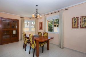 CH Villa Calida Monteazul