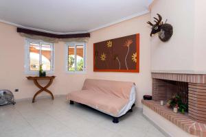 CH Villa Calida Monteazul