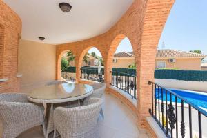 CH Villa Calida Monteazul