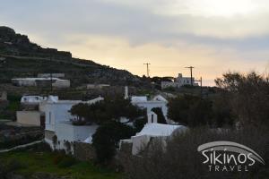 Comfy Room with Adorable View