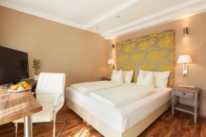 Hotel Marolt Dependance