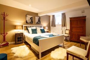 La Maison Bleue - Wellness - SPA