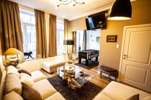 La Maison Bleue - Wellness - SPA