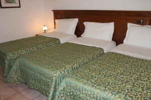 Residence La Piscina