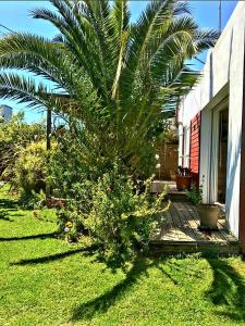 Maisons de vacances La Breizh'ilienne : photos des chambres