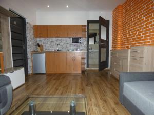 Apartament Bielsko