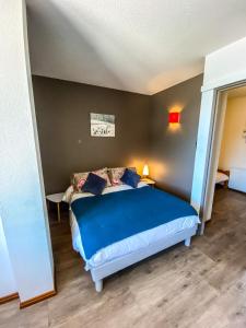 Appart'hotels Appart'Hotel LIDO au bord de l'eau : photos des chambres