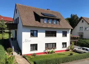 Haus Spiegel - Hilders-Batten