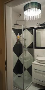 Apartament Białystok Center