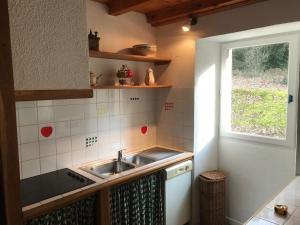 Appartements Gite 4 personnes situe aux portes du Perigord : photos des chambres