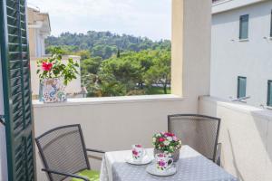 Apartment Merry Center & Beach