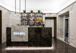 Growel Exclusive Suites San Pietro
