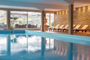 Promenaden-Strandhotel Marolt