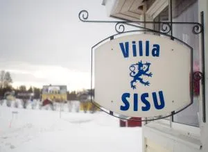 Villa Sisu - Luleå