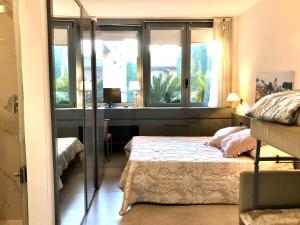 Triple Room room in Hotel Alfieri
