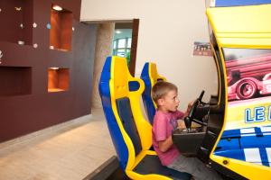 Jeravi Club Hotel -Inclusive