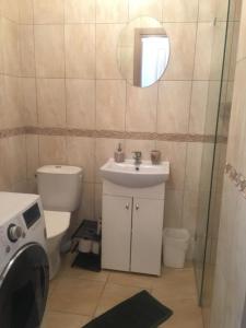 CITY CENTER for 5 GUEST