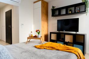 EASY RENT Apartments - SMART 316