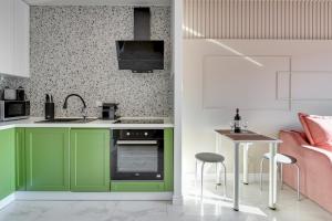 Apartament Relaks